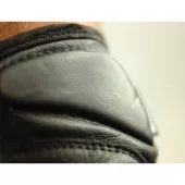 Rukavice na moto Nazran Rico 2.0 black vel. XS