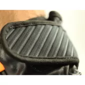 Rukavice na moto Nazran Rico 2.0 black vel. XS