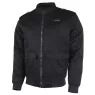 Bunda na motorku Nazran Rumbler black