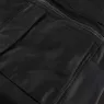 Bunda na motorku Nazran Rumbler black