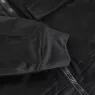 Bunda na motorku Nazran Rumbler black