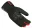 Rukavice na moto Nazran RX-4 WTP black/red
