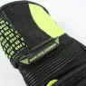 Rukavice na motorku Nazran RX-8 Pro black/yellow fluo