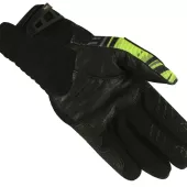Rukavice na moto Nazran Stunt 2.0 sport black/fluo vel. 2XL