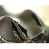 Rukavice na moto Nazran Stunt 2.0 sport black/fluo vel. 2XL