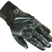 Rukavice na moto Nazran Stunt 2.0 sport black/grey vel. L