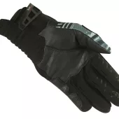 Rukavice na moto Nazran Stunt 2.0 sport black/grey vel. L