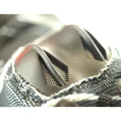 Rukavice na moto Nazran Stunt 2.0 sport black/grey vel. L