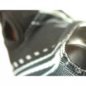Rukavice na moto Nazran Stunt 2.0 sport black/grey vel. L