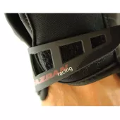 Rukavice na moto Nazran Stunt 2.0 sport black/grey vel. L