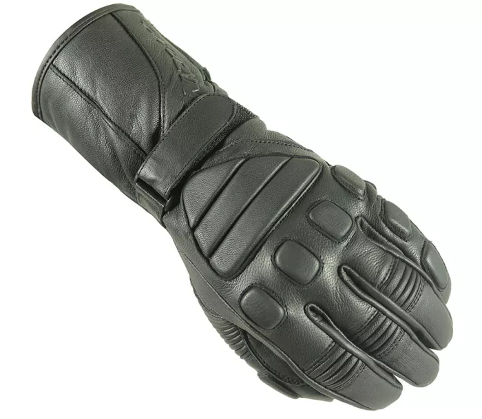 Rukavice na moto Nazran Spring 2.0 black vel. L