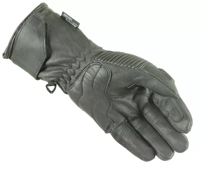 Rukavice na moto Nazran Spring 2.0 black vel. L