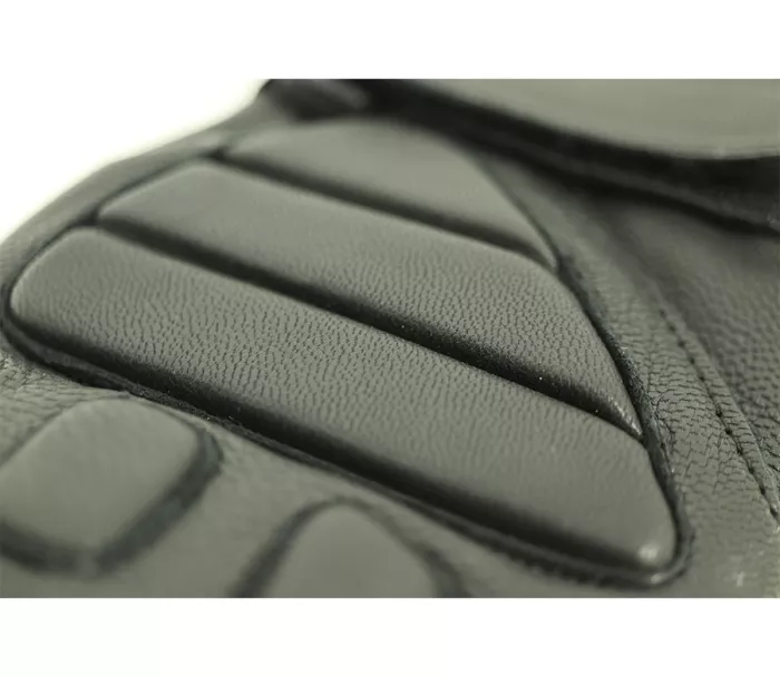 Rukavice na moto Nazran Spring 2.0 black vel. L