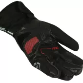 Rukavice na moto Nazran Tourer TRA-04 WTP black/black vel. S