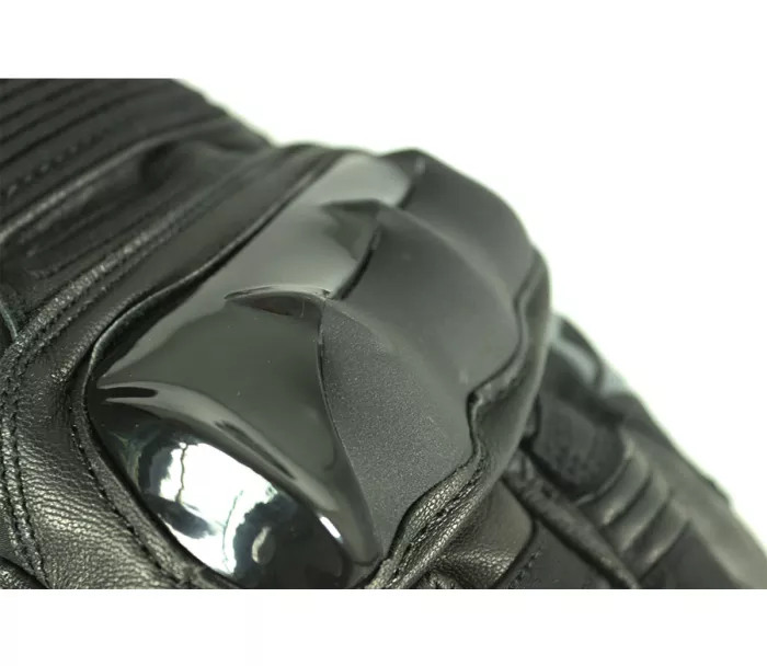 Rukavice na moto Nazran Tourer TRA-04 WTP black/black vel. S