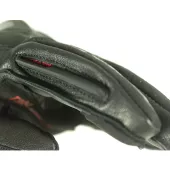 Rukavice na moto Nazran Tourer TRA-04 WTP black/black vel. S