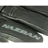 Rukavice na moto Nazran Tourer TRA-04 WTP black/black vel. S