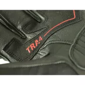Rukavice na moto Nazran Tourer TRA-04 WTP black/black vel. S