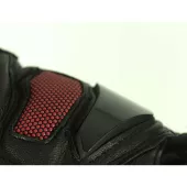 Rukavice na moto Nazran Tourer TRA-04 WTP black/black vel. S