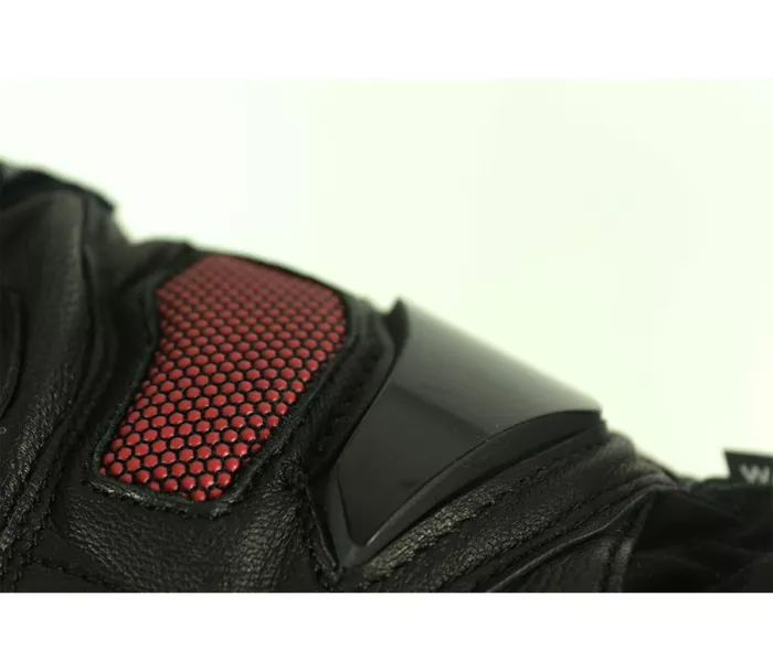 Rukavice na moto Nazran Tourer TRA-04 WTP black/black vel. S