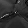 Bunda na moto Nazran Twistr black/dark grey