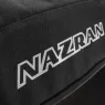 Bunda na moto Nazran Twistr black/dark grey