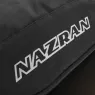 Bunda na motorku Nazran Twistr black/white/red