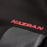 Bunda na moto Nazran Twistr black/dark grey/red