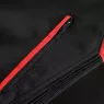 Bunda na moto Nazran Twistr black/dark grey/red