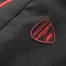 Bunda na moto Nazran Twistr black/dark grey/red