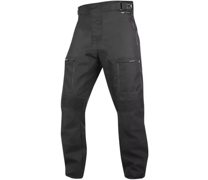 Nohavice na moto Nazran Tyno 2.0 black