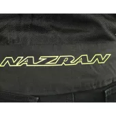 Bunda na moto Nazran California 2.0 black/fluo Tech-air compatible vel. L