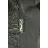 Bunda na moto Nazran Cavell Dakar orange/grey Tech-air compatible veľ. XL
