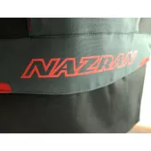 Dámská bunda na moto Nazran Moritz 2.0 black/grey vel. S