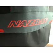 Dámská bunda na moto Nazran Moritz 2.0 black/grey