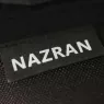 Dámske nohavice Nazran Tinou 2.0 black PREDĹŽENEJ