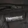 Dámske nohavice Nazran Tinou 2.0 black PREDĹŽENEJ