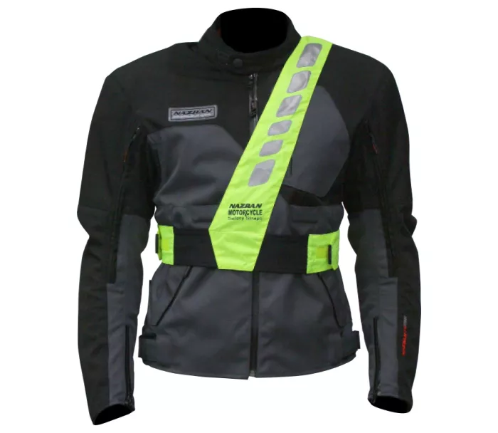 Nazran Motorcycle Safety Straps I vel. XL- XXL