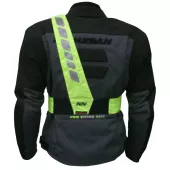 Nazran Motorcycle Safety Straps I vel. XL- XXL