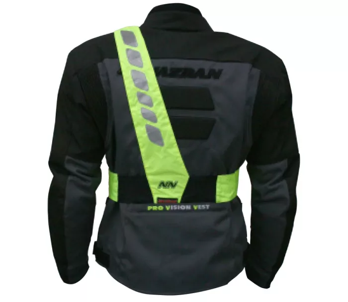 Nazran Motorcycle Safety Straps I vel. XL- XXL