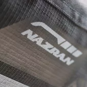Bunda na moto Nazran Thron Tech-Air black/black vel. 4XL