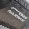 Bunda na moto Nazran Thron Tech-Air black/black