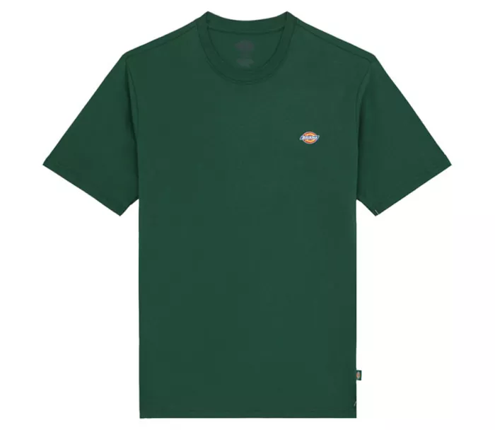 DICKIES Ss Mapleton t-shirt pine needle green vel. XL
