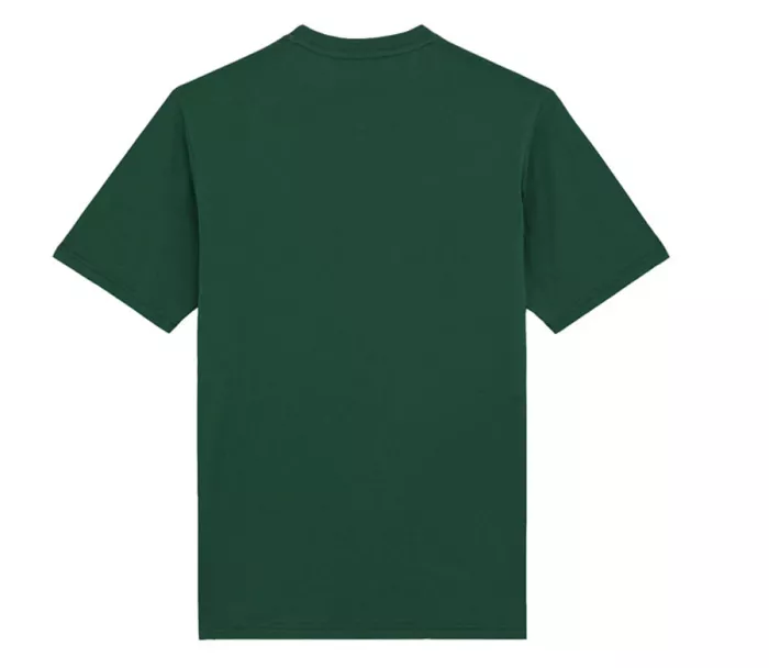 DICKIES Ss Mapleton t-shirt pine needle green vel. XL