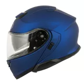Shoei NEOTEC3 Matt Blue Metallic XL