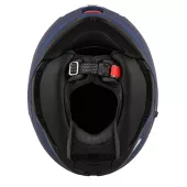 Shoei NEOTEC3 Matt Blue Metallic XL