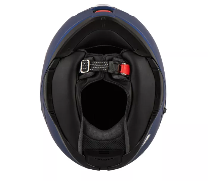 Shoei NEOTEC3 Matt Blue Metallic XL