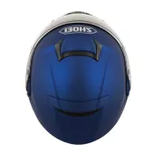 Shoei NEOTEC3 Matt Blue Metallic XL
