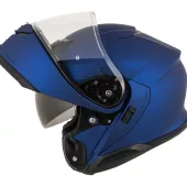 Shoei NEOTEC3 Matt Blue Metallic XL