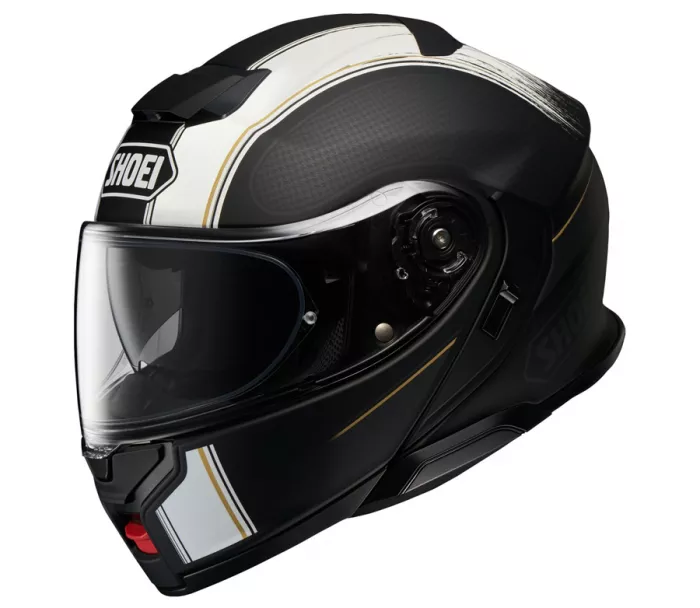 Shoei NEOTEC3 SATORI TC-5 XL